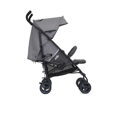 Carucior Joie sport Nitro LX Dark Pewter,poza 4