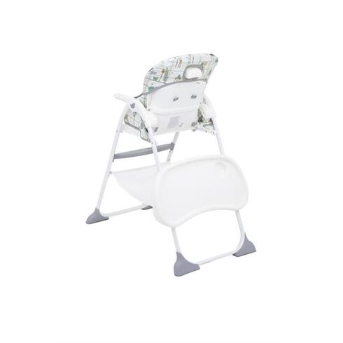 Scaun de masa Mimzy Snacker Recipe - Joie,poza 4