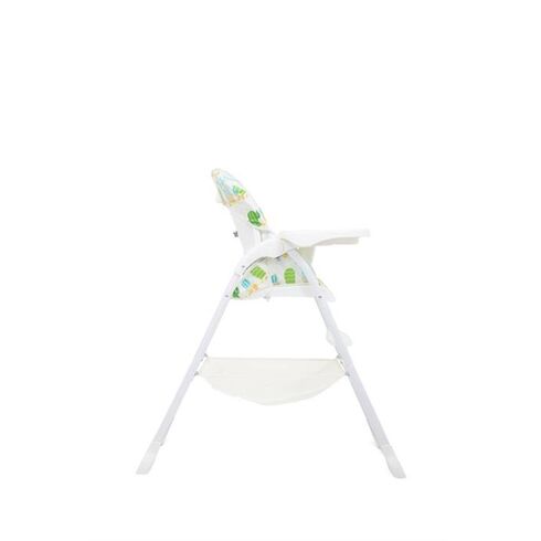 Scaun de masa Mimzy Snacker Crazy Cactus - Joie,poza 2