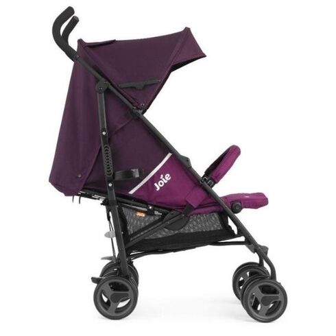 Carucior Sport Nitro LX Mulberry  - Joie,poza 2