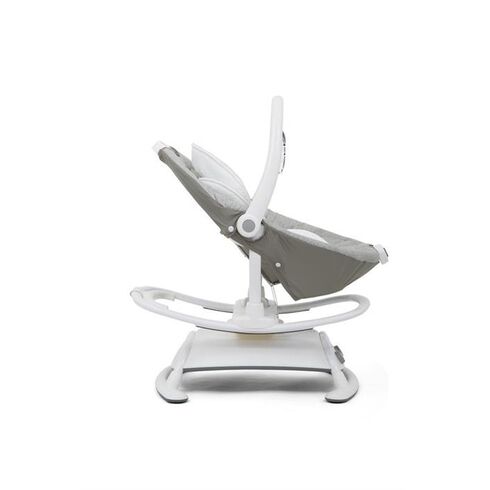 Leagan si balansoar rotativ Sansa 2 in1 Petit City Joie,poza 3