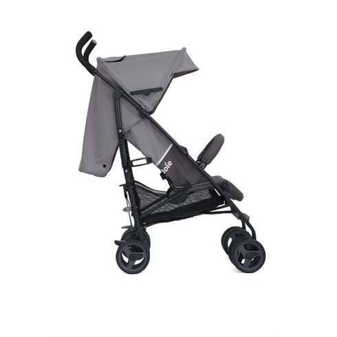 Carucior Joie sport Nitro LX Dark Pewter,poza 3