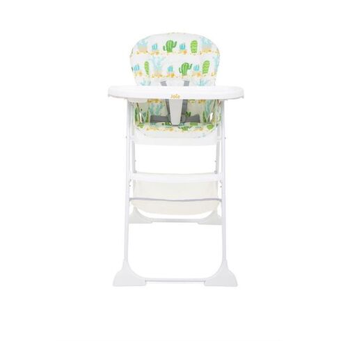 Scaun de masa Mimzy Snacker Crazy Cactus - Joie