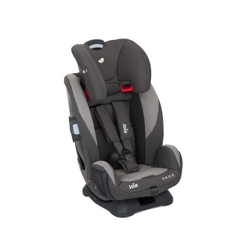 Scaun auto Joie Every Stage Dark Pewter, 0-36 kg - poza 4 - ExclusivMAG.ro