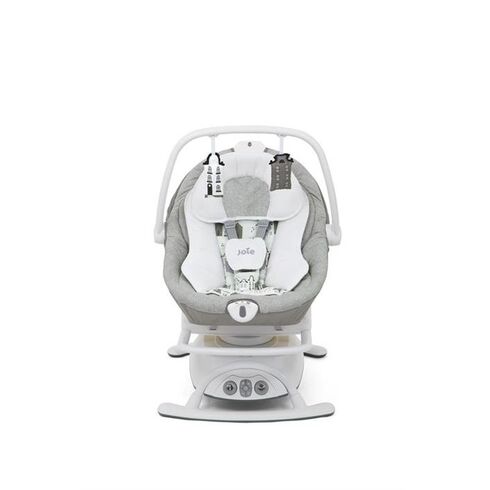 Leagan si balansoar rotativ Sansa 2 in1 Petit City Joie