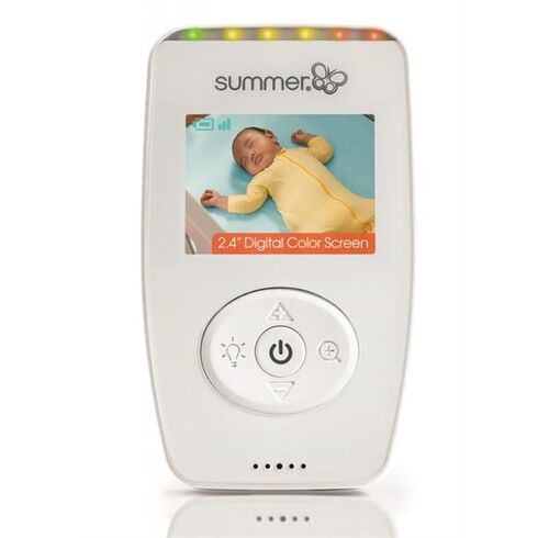 Video Interfon Digital Sure Sight 2.0 - Summer Infant,poza 2
