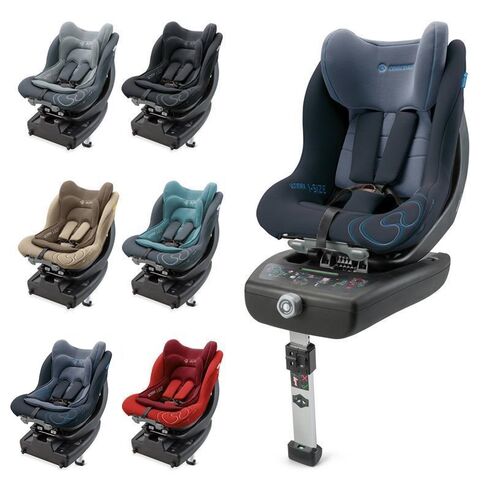 Scaun auto Concord Ultimax I-Size Artic Aqua, Culoare: Turcoaz, Grupa: 0-18kg (0 luni - 4 ani),poza 2