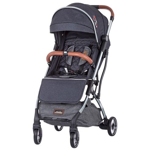 Carucior sport Chipolino Vibe graphite