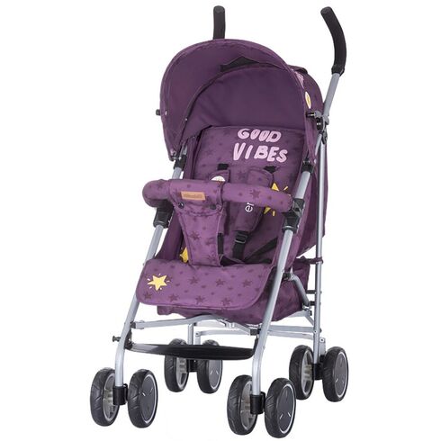 Carucior sport Chipolino Emoji orchid, Culoare: Mov