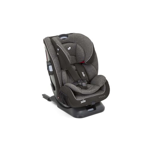Scaun auto Joie Isofix Every Stage FX Dark Pewter, 0-36 kg - poza 8 - ExclusivMAG.ro
