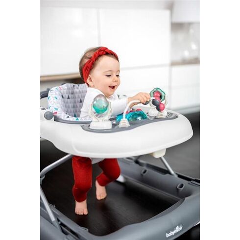 Premergator Walker 2 in 1 Zinc Babymoov,poza 2
