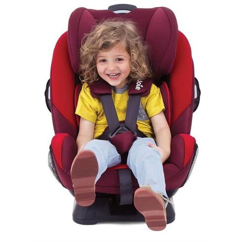Scaun auto Joie Every Stage Salsa, 0-36 kg - poza 5 - ExclusivMAG.ro