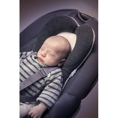 Perna anatomica 2 in 1 Cosymorpho Smokey Babymoov,poza 3