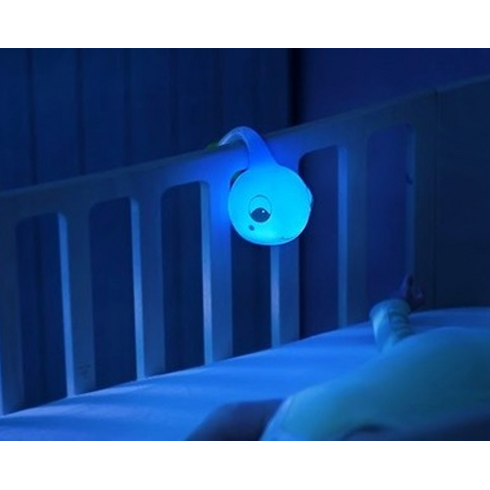 Badabulle - Lampa de veghe Firefly Blue,poza 8