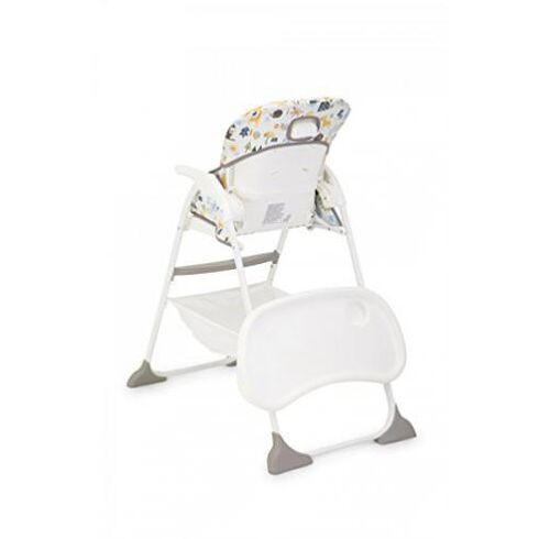 Scaun de masa Joie Mimzy Snacker Alphabet, Culoare: Multicolor,poza 3  - ExclusivMAG.ro Scaun de masa Joie Mimzy Snacker Alphabet, Culoare: Multicolor,poza 3