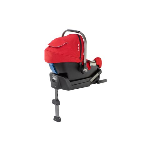 Nuna - Baza Isofix pentru Pipa,poza 3