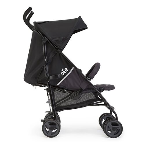 Carucior Joie Sport Nitro LX Two-Tone-Black,poza 2