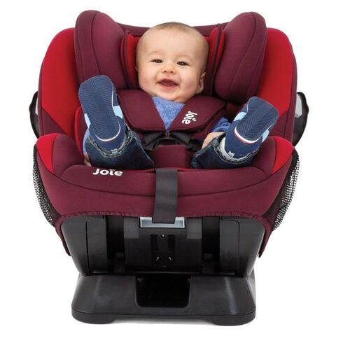 Scaun auto Joie Every Stage Salsa, 0-36 kg - poza 4 - ExclusivMAG.ro