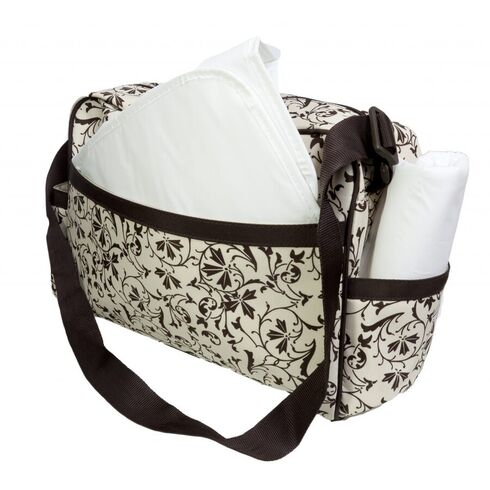 Summer Infant - Geanta de scutece Izabel Tote,poza 3