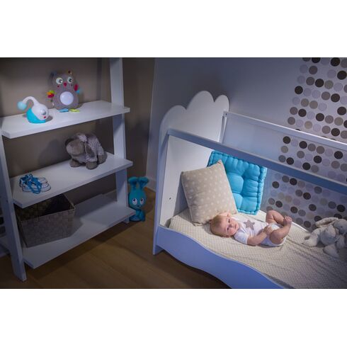 Badabulle - Lampa de veghe Firefly Blue,poza 7