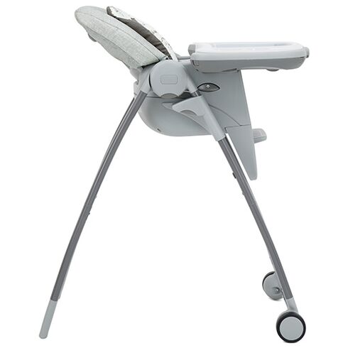 Scaun de masa Joie Multiply 6 in 1 Petite City, 6 luni – 6 ani,poza 2