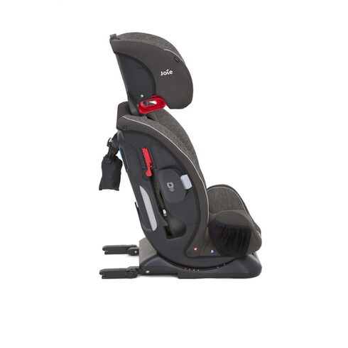 Scaun auto Joie Isofix Every Stage FX Dark Pewter, 0-36 kg - poza 7 - ExclusivMAG.ro