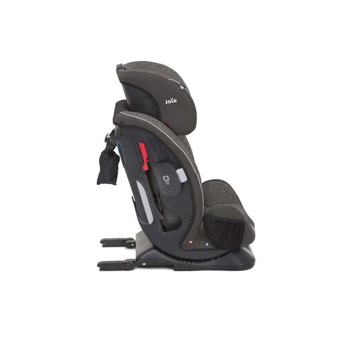 Scaun auto Joie Isofix Every Stage FX Dark Pewter, 0-36 kg - poza 6 - ExclusivMAG.ro