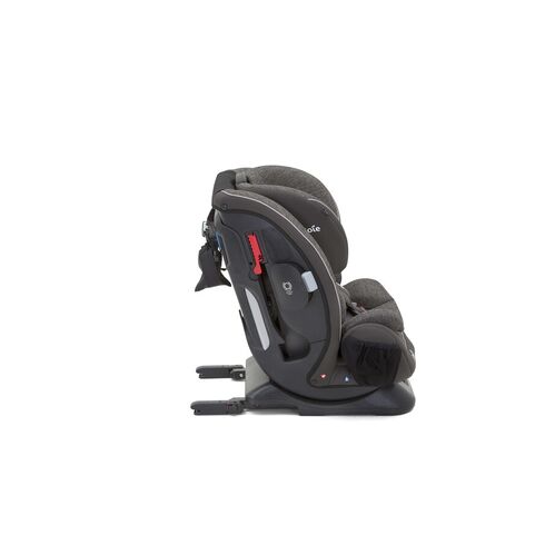 Scaun auto Joie Isofix Every Stage FX Dark Pewter, 0-36 kg - poza 10 - ExclusivMAG.ro