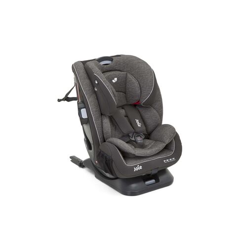 Scaun auto Joie Isofix Every Stage FX Dark Pewter, 0-36 kg - poza 9 - ExclusivMAG.ro