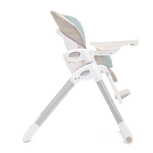 Joie - Scaun de masa Mimzy 2 in 1 Little World,poza 2