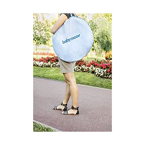 Cortul Anti-UV Tropical Babymoov,poza 3