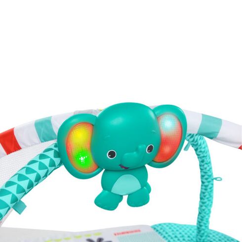 Bright Starts – Salteluta de activitati 5 in 1 Your Way Ball,poza 6