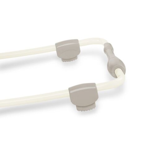 Ingenuity - Balansoar 2 in 1 Sunny Snuggles,poza 5