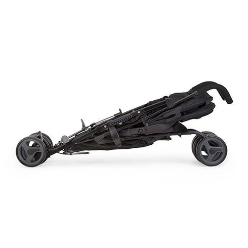 Carucior Joie Sport Nitro LX Two-Tone-Black,poza 3