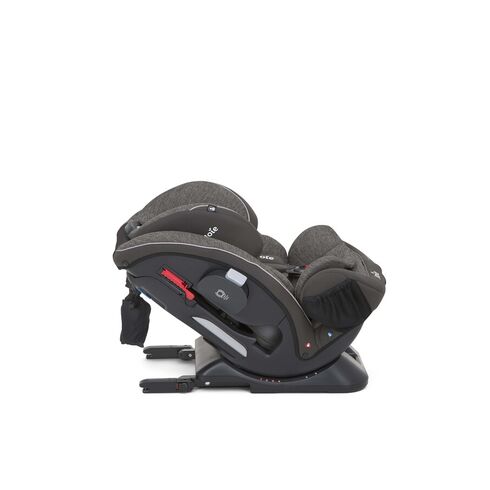 Scaun auto Joie Isofix Every Stage FX Dark Pewter, 0-36 kg - poza 5 - ExclusivMAG.ro