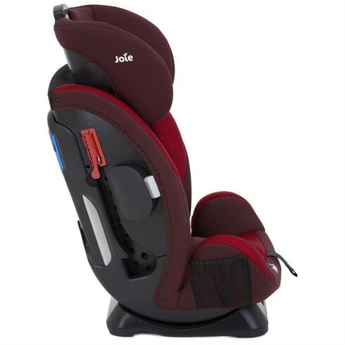Scaun auto Joie Every Stage Salsa, 0-36 kg - poza 2 - ExclusivMAG.ro