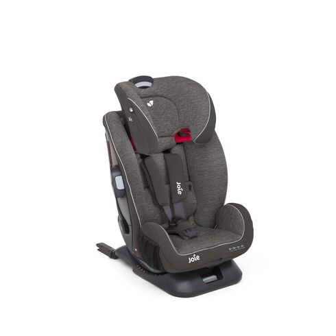 Scaun auto Joie Isofix Every Stage FX Dark Pewter, 0-36 kg - poza 12 - ExclusivMAG.ro