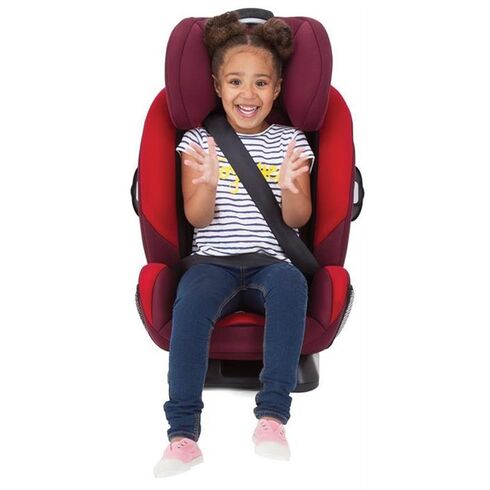 Scaun auto Joie Every Stage Salsa, 0-36 kg - poza 6 - ExclusivMAG.ro