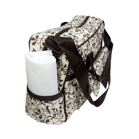 Summer Infant - Geanta de scutece Izabel Tote,poza 2