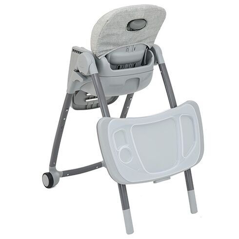 Scaun de masa Joie Multiply 6 in 1 Petite City, 6 luni – 6 ani,poza 3
