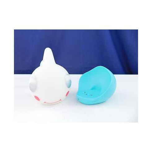 Badabulle - Lampa de veghe Firefly Blue,poza 4