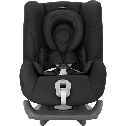 Scaun auto First Class plus Cosmos black Britax-Romer