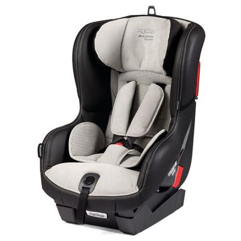 Scaun Auto Viaggio1 Duo Fix K Pearl Grey - Peg Perego  - ExclusivMAG.ro