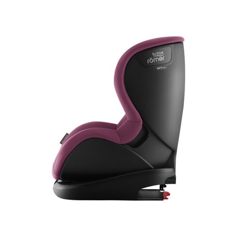 Scaun auto TRIFIX² I-size Wine Rose Britax-Romer 2019, Culoare: Roz, Grupa: 61-105cm (4luni - 4ani) - poza 2 - ExclusivMAG.ro