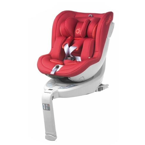 Scaun auto Nado O3 i-Size - BeCool