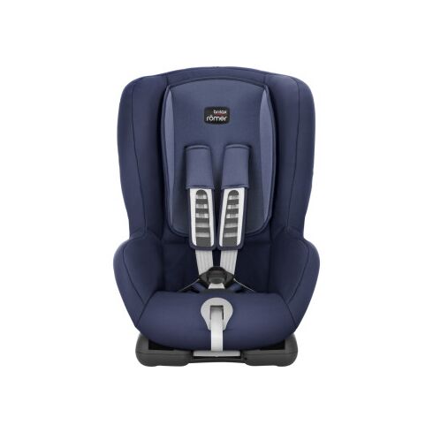 Scaun auto DUO plus Moonlight Blue Britax-Romer  - ExclusivMAG.ro