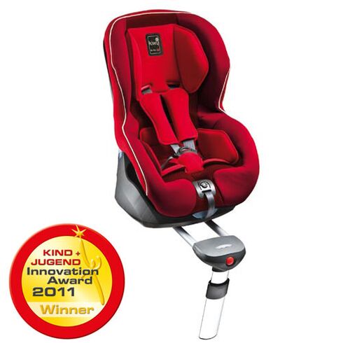 KIWY - SCAUN AUTO SPF1 SA-ATS 9 - 18 KG