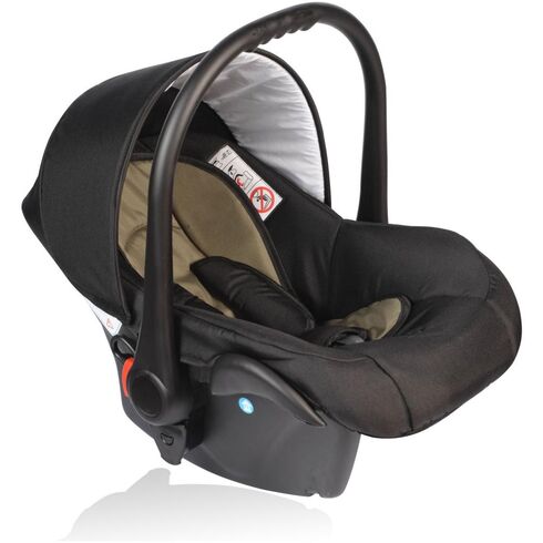 Scaun auto Crooner Petrol - Vessanti