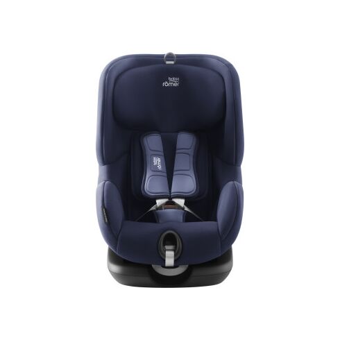 Scaun auto TRIFIX² I-size Moonlight Blue Britax-Romer 2019, Culoare: Albastru, Grupa: 61-105cm (4luni - 4ani) - poza 2 - ExclusivMAG.ro