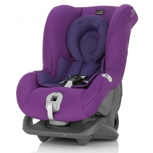 Scaun auto First Class Plus Mineral Purple Britax-Romer